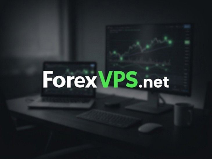 How ForexVPS Eliminates Trading Execution Friction